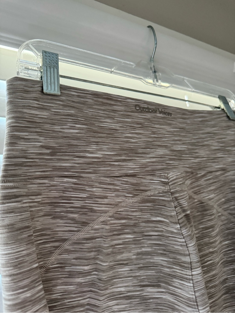 Outdoor Voices Leggings